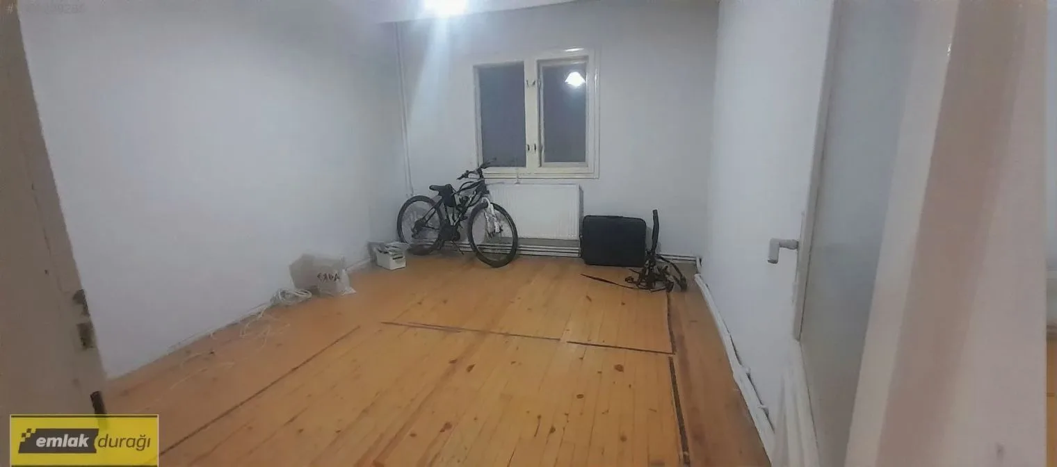 ERZURUM KİRALIK OFİS 130M² YAKUTIYE GİRİŞ KAT - 4