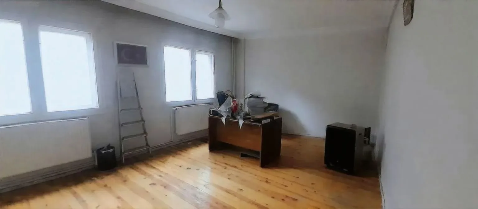 ERZURUM KİRALIK OFİS 130M² YAKUTIYE GİRİŞ KAT - Fotoğraf 7