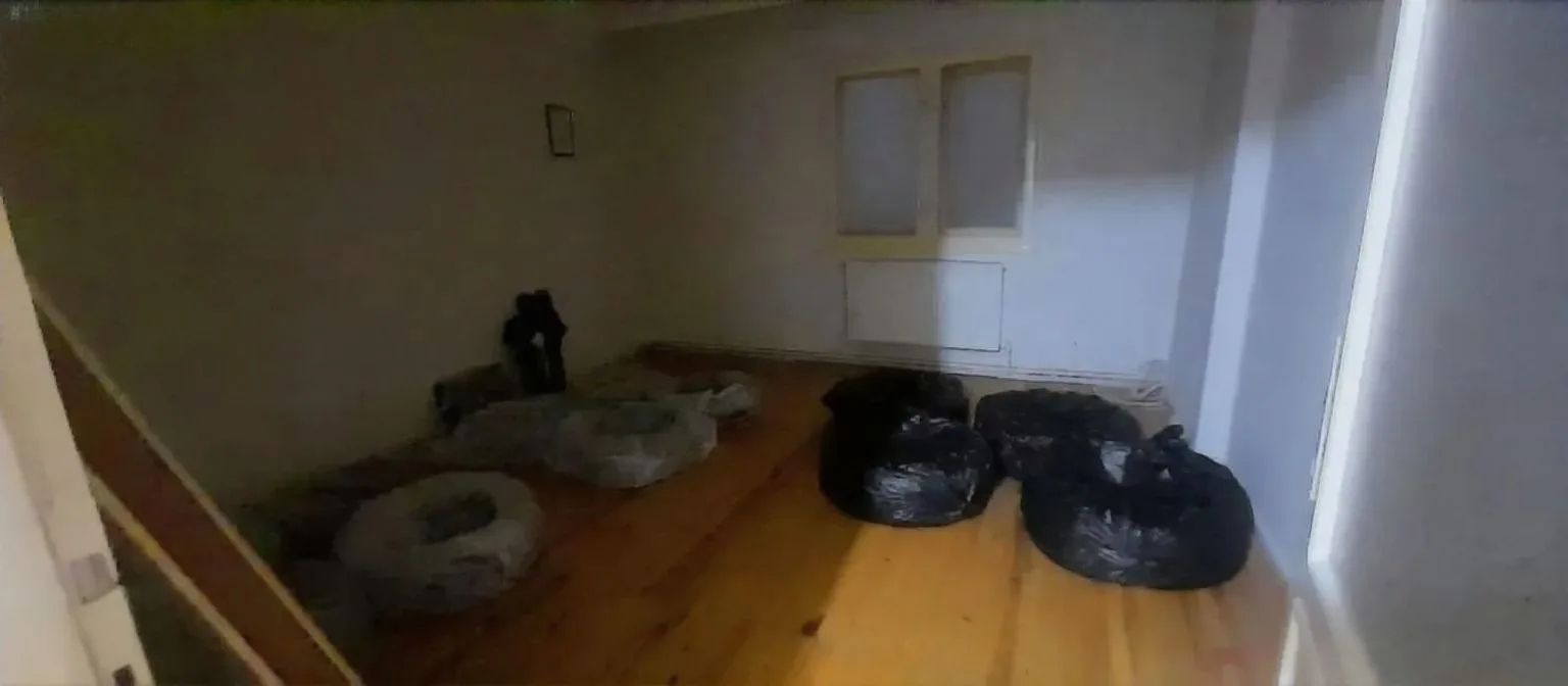 ERZURUM KİRALIK OFİS 130M² YAKUTIYE GİRİŞ KAT - Fotoğraf 8