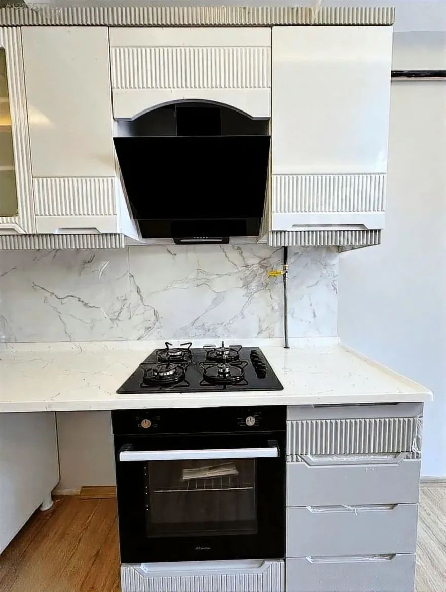 ERZURUM AZIZIYE KİRALIK 1+1 DAİRE ★ 50M² SIFIR - Fotoğraf 15