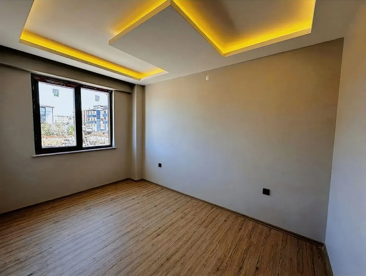 ERZURUM AZIZIYE KİRALIK 1+1 DAİRE ★ 50M² SIFIR - Fotoğraf 17