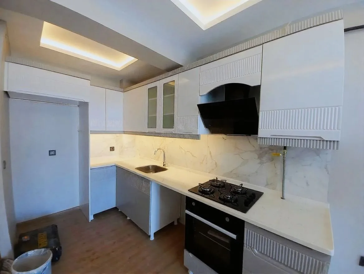 ERZURUM AZIZIYE KİRALIK 1+1 DAİRE ★ 50M² SIFIR - Fotoğraf 18