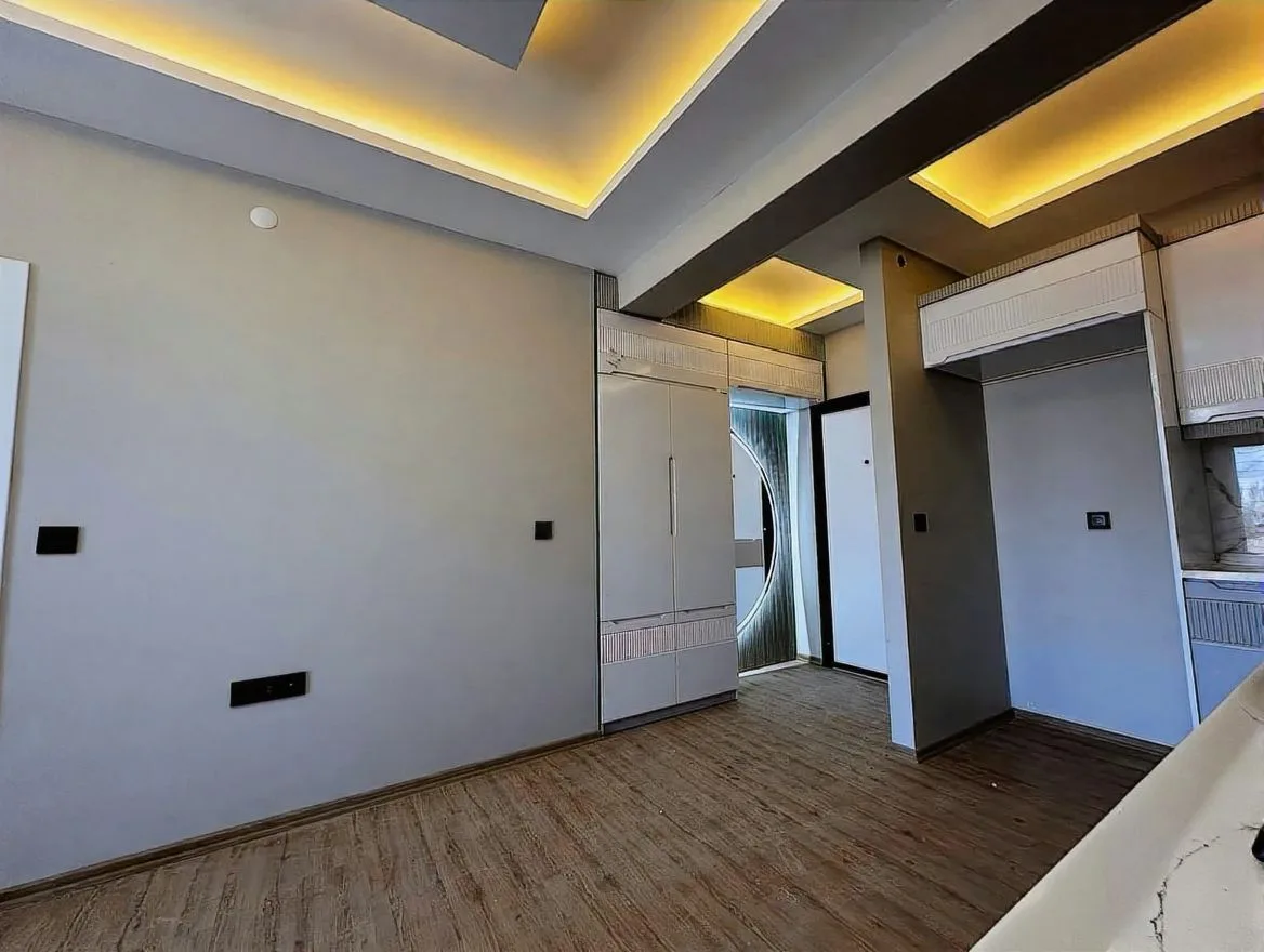 ERZURUM AZIZIYE KİRALIK 1+1 DAİRE ★ 50M² SIFIR - Fotoğraf 21