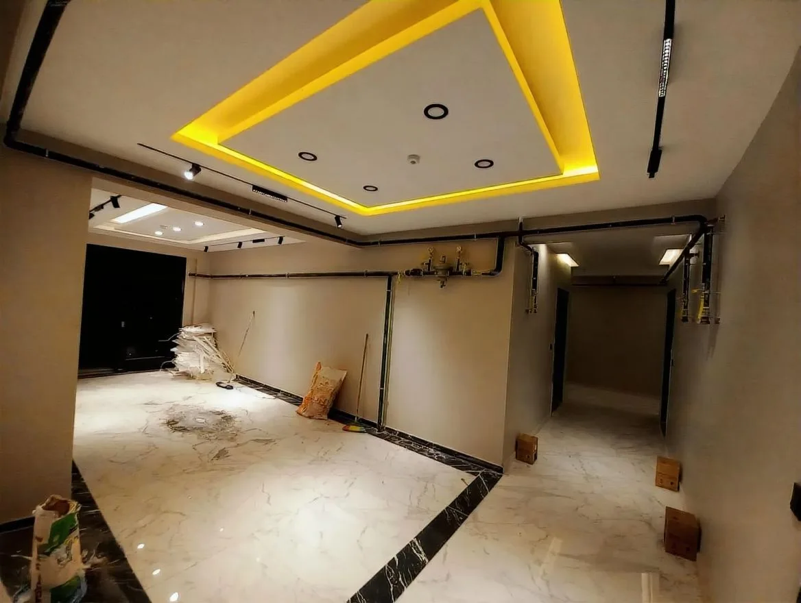 ERZURUM AZIZIYE KİRALIK 1+1 DAİRE ★ 50M² SIFIR - Fotoğraf 22