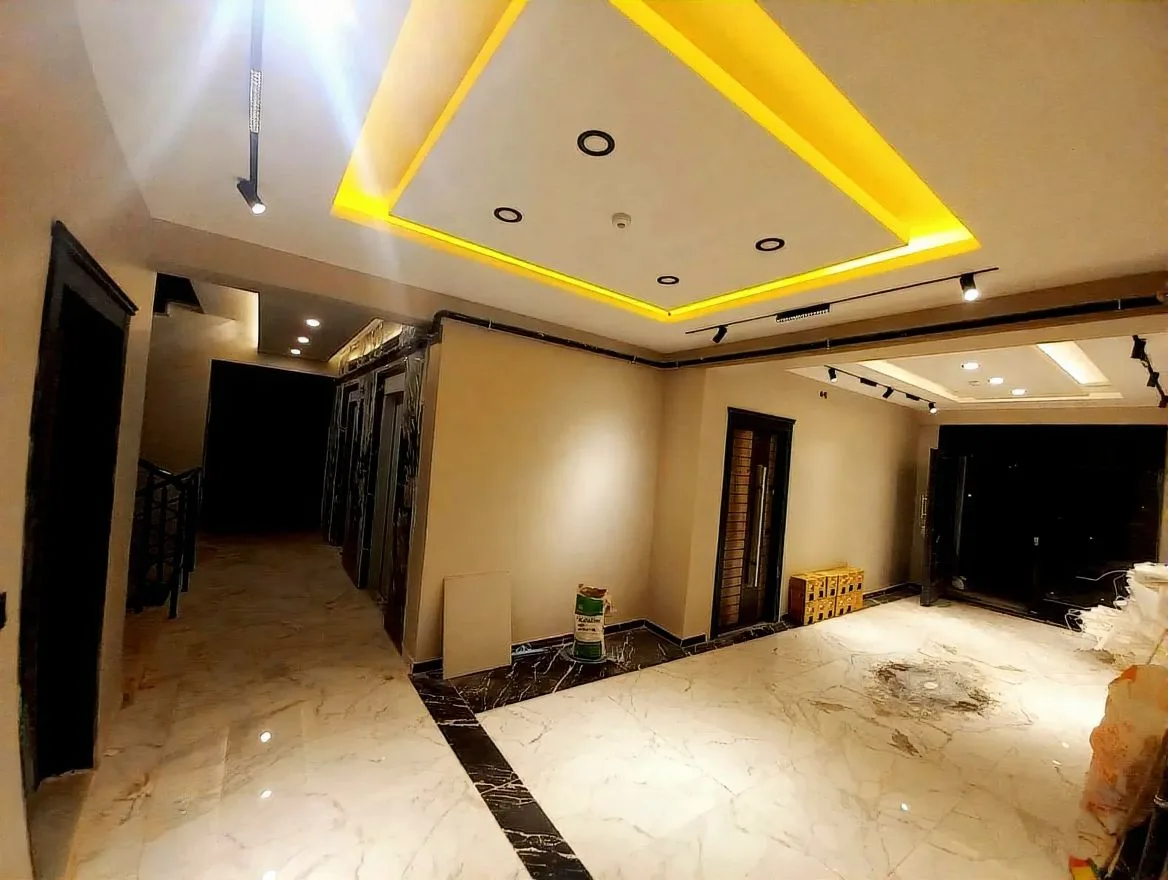 ERZURUM AZIZIYE KİRALIK 1+1 DAİRE ★ 50M² SIFIR - Fotoğraf 23