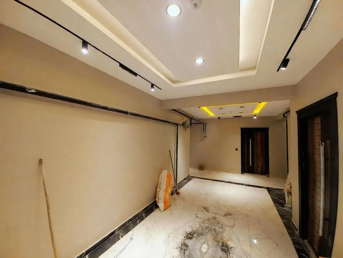 ERZURUM AZIZIYE KİRALIK 1+1 DAİRE ★ 50M² SIFIR - Fotoğraf 24