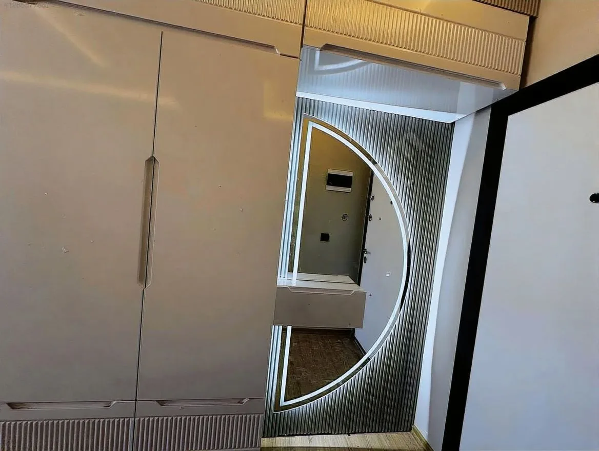 ERZURUM AZIZIYE KİRALIK 1+1 DAİRE ★ 50M² SIFIR - 3