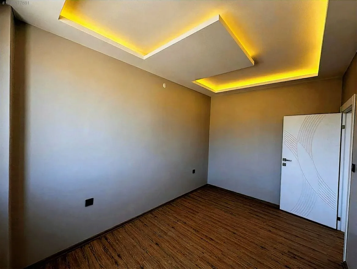 ERZURUM AZIZIYE KİRALIK 1+1 DAİRE ★ 50M² SIFIR - Fotoğraf 9