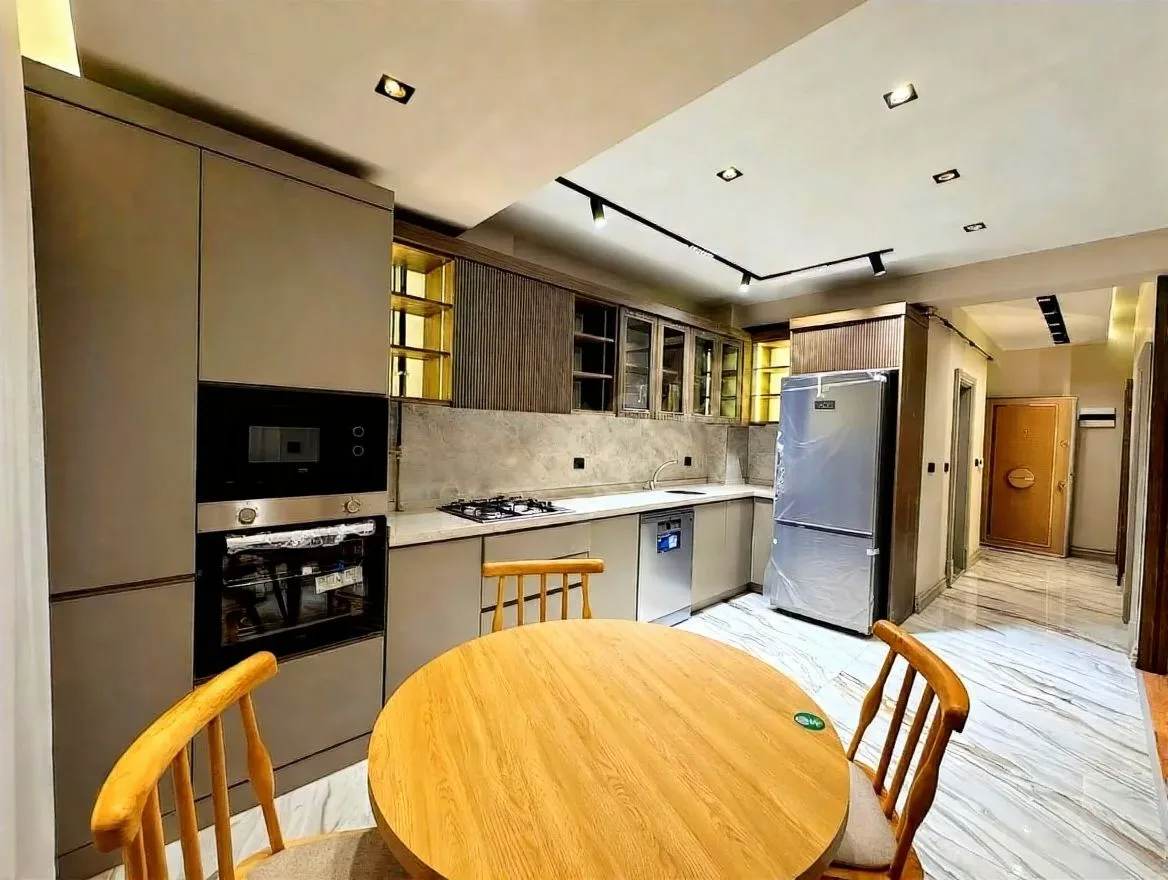 ERZURUM AZIZIYE KİRALIK 1+1 DAİRE 68M² SIFIR - 1