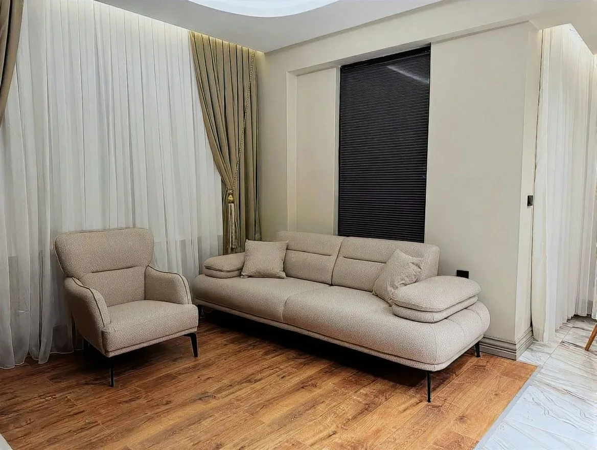 ERZURUM AZIZIYE KİRALIK 1+1 DAİRE 68M² SIFIR - Fotoğraf 14