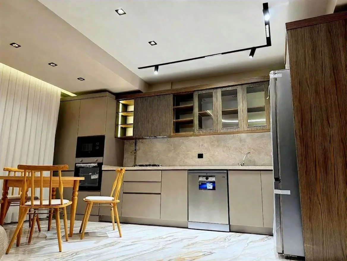 ERZURUM AZIZIYE KİRALIK 1+1 DAİRE 68M² SIFIR - 2