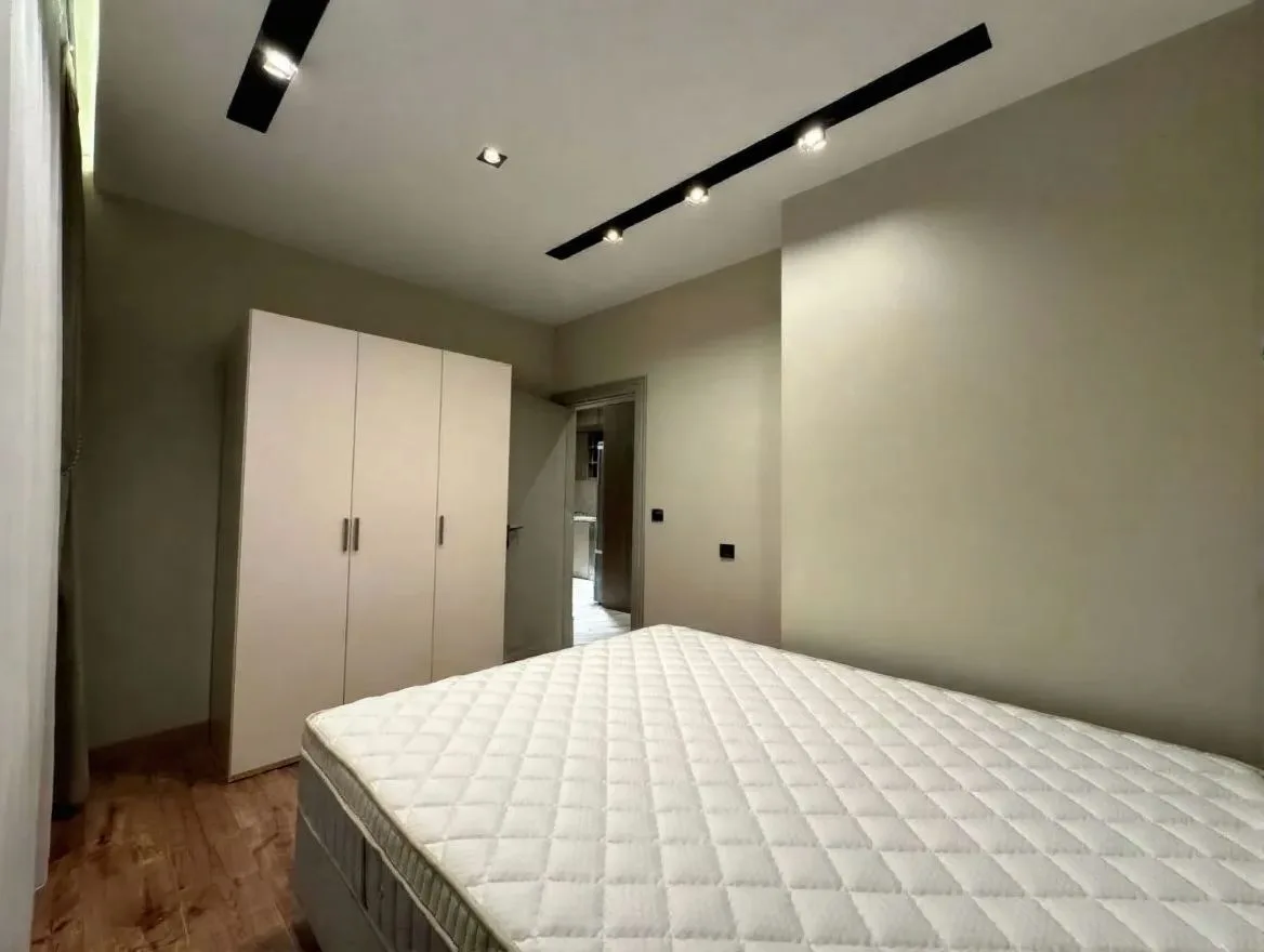 ERZURUM AZIZIYE KİRALIK 1+1 DAİRE 68M² SIFIR - Fotoğraf 20