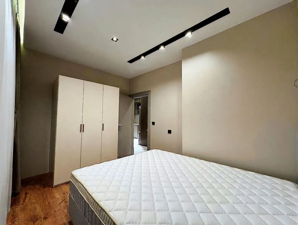 ERZURUM AZIZIYE KİRALIK 1+1 DAİRE 68M² SIFIR - Fotoğraf 21