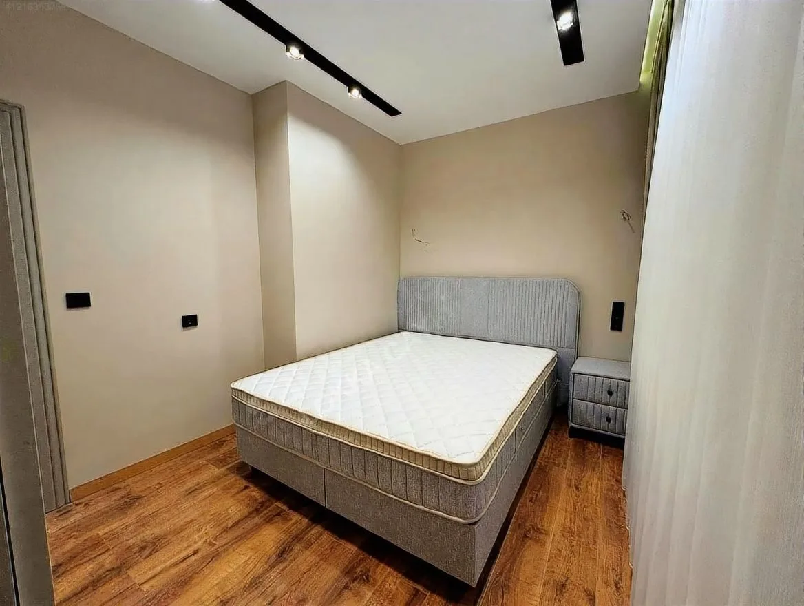 ERZURUM AZIZIYE KİRALIK 1+1 DAİRE 68M² SIFIR - Fotoğraf 22