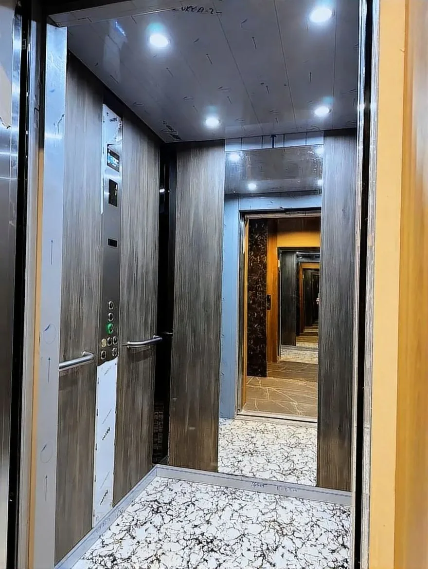 ERZURUM AZIZIYE KİRALIK 1+1 DAİRE 68M² SIFIR - Fotoğraf 23