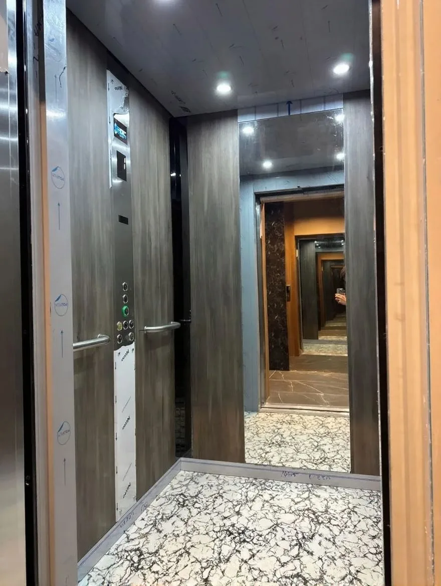 ERZURUM AZIZIYE KİRALIK 1+1 DAİRE 68M² SIFIR - Fotoğraf 25