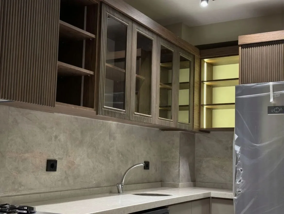 ERZURUM AZIZIYE KİRALIK 1+1 DAİRE 68M² SIFIR - Fotoğraf 27