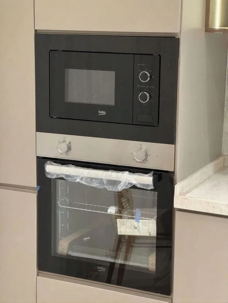 ERZURUM AZIZIYE KİRALIK 1+1 DAİRE 68M² SIFIR - Fotoğraf 28