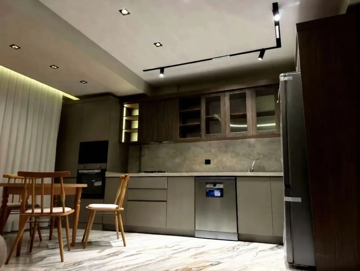 ERZURUM AZIZIYE KİRALIK 1+1 DAİRE 68M² SIFIR - 3