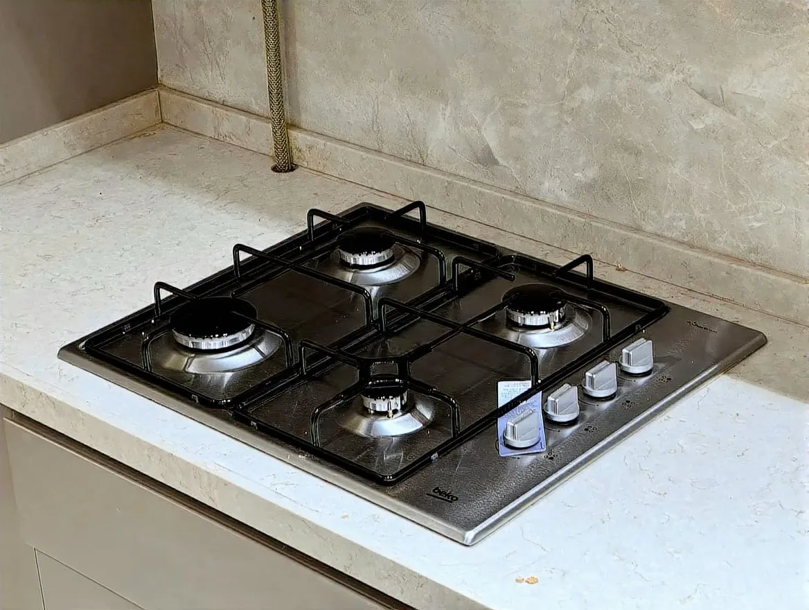 ERZURUM AZIZIYE KİRALIK 1+1 DAİRE 68M² SIFIR - Fotoğraf 30