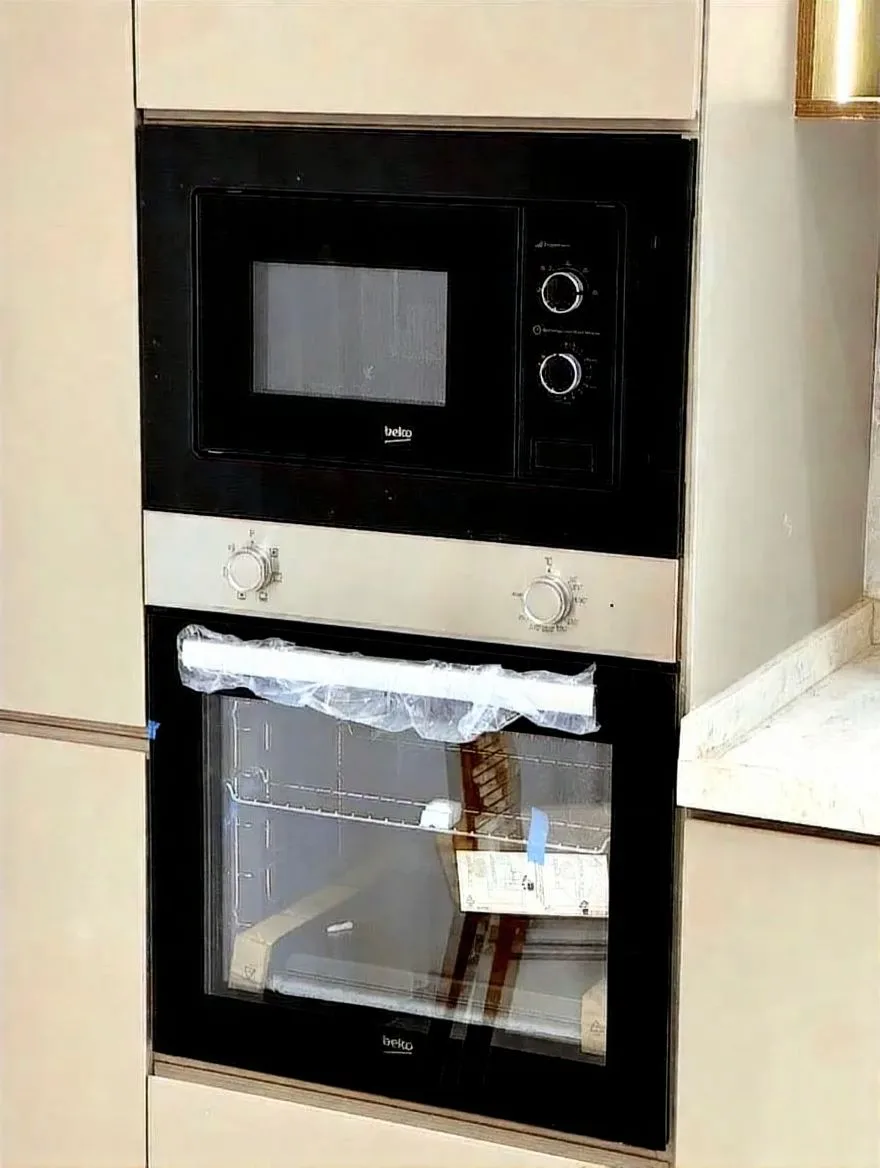 ERZURUM AZIZIYE KİRALIK 1+1 DAİRE 68M² SIFIR - 4