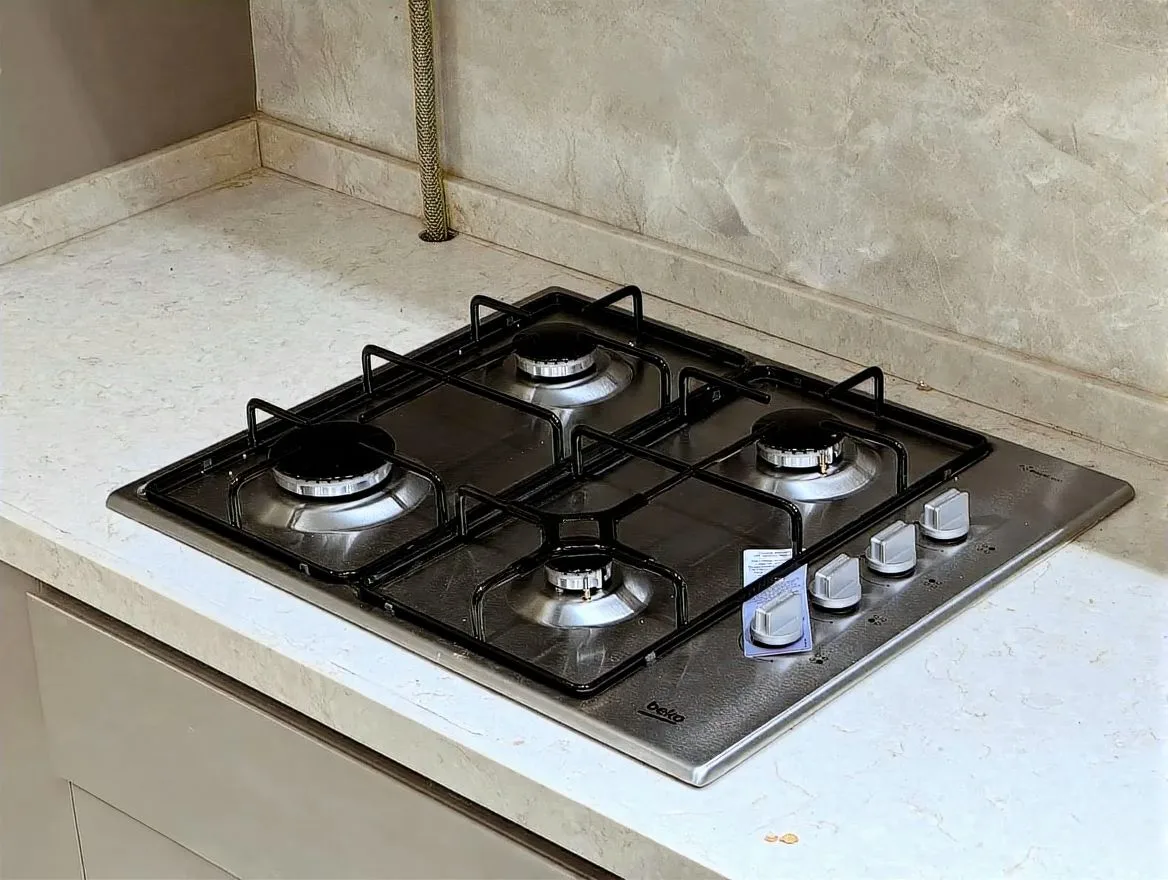 ERZURUM AZIZIYE KİRALIK 1+1 DAİRE 68M² SIFIR - 5