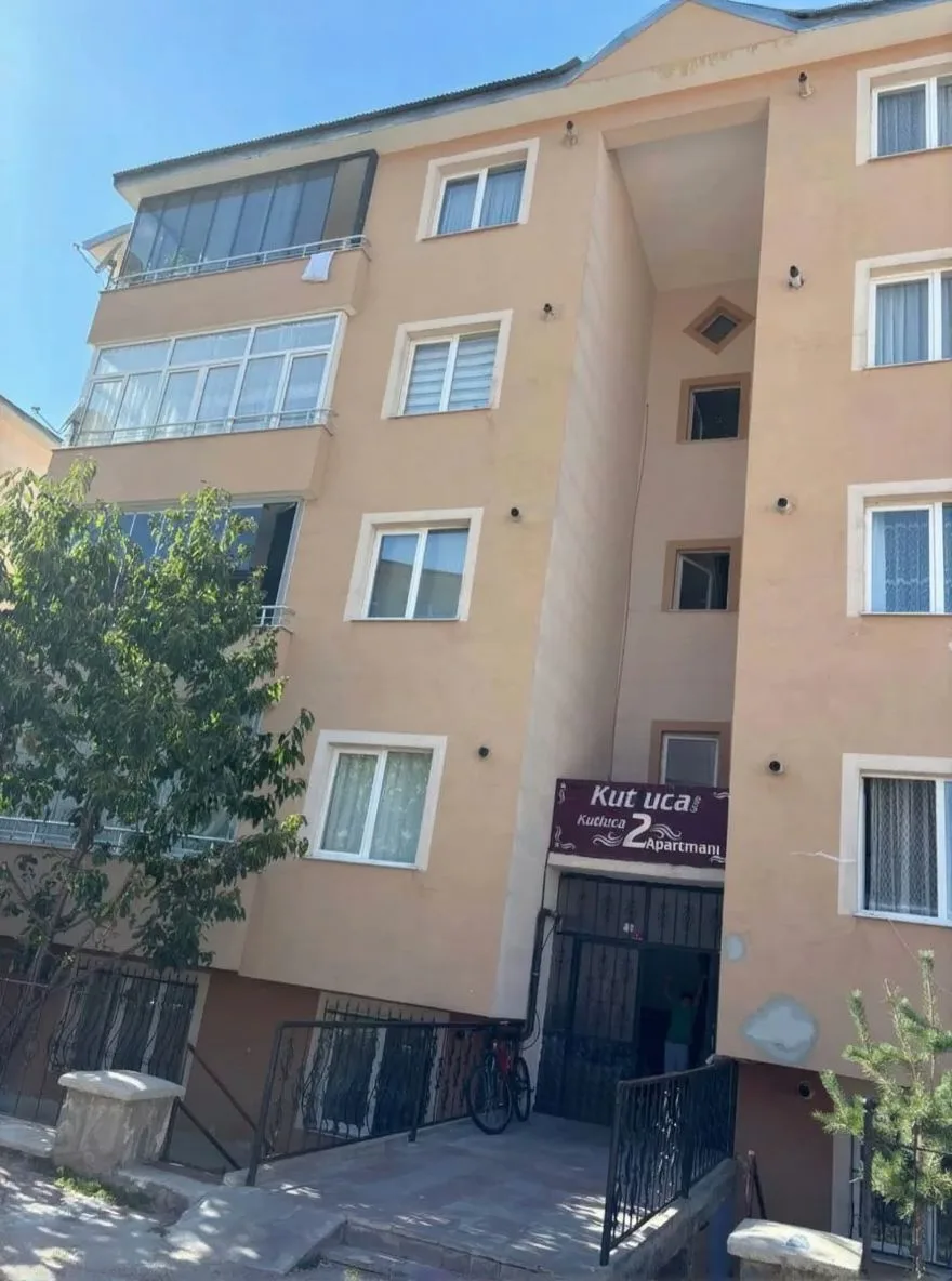 ERZURUM AZIZIYE KİRALIK 2+1 DAİRE SALTUKLU 100M² - 1