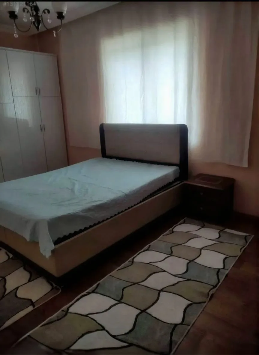 ERZURUM AZIZIYE KİRALIK 2+1 DAİRE SALTUKLU 100M² - Fotoğraf 10