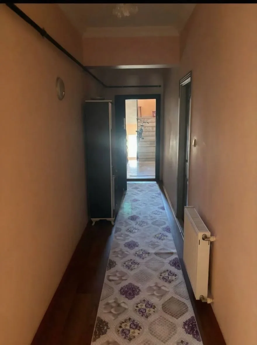 ERZURUM AZIZIYE KİRALIK 2+1 DAİRE SALTUKLU 100M² - Fotoğraf 11