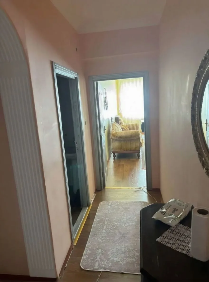 ERZURUM AZIZIYE KİRALIK 2+1 DAİRE SALTUKLU 100M² - Fotoğraf 13