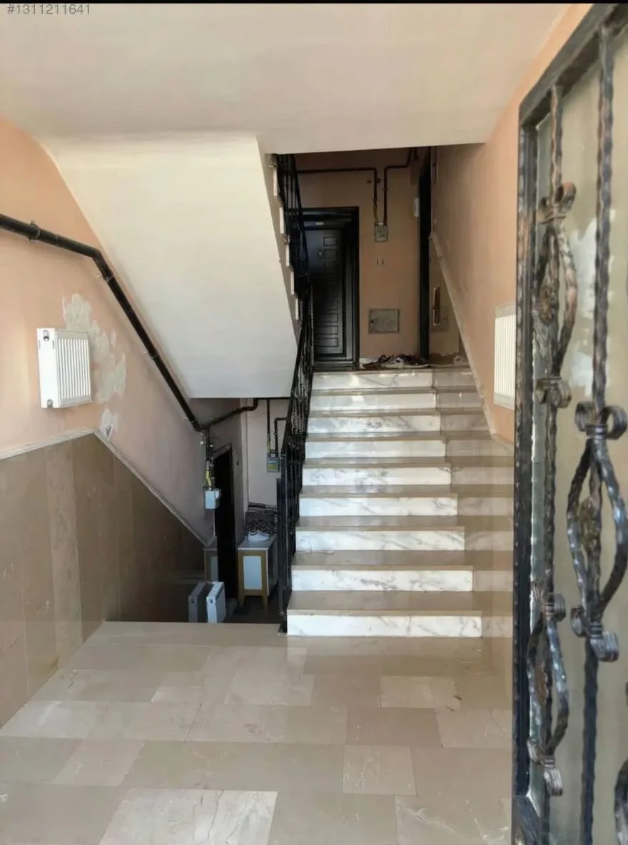 ERZURUM AZIZIYE KİRALIK 2+1 DAİRE SALTUKLU 100M² - Fotoğraf 15