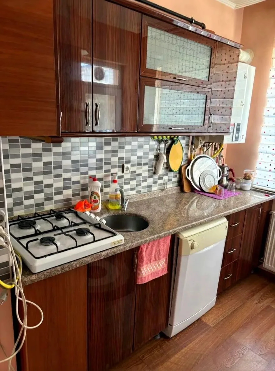 ERZURUM AZIZIYE KİRALIK 2+1 DAİRE SALTUKLU 100M² - 2