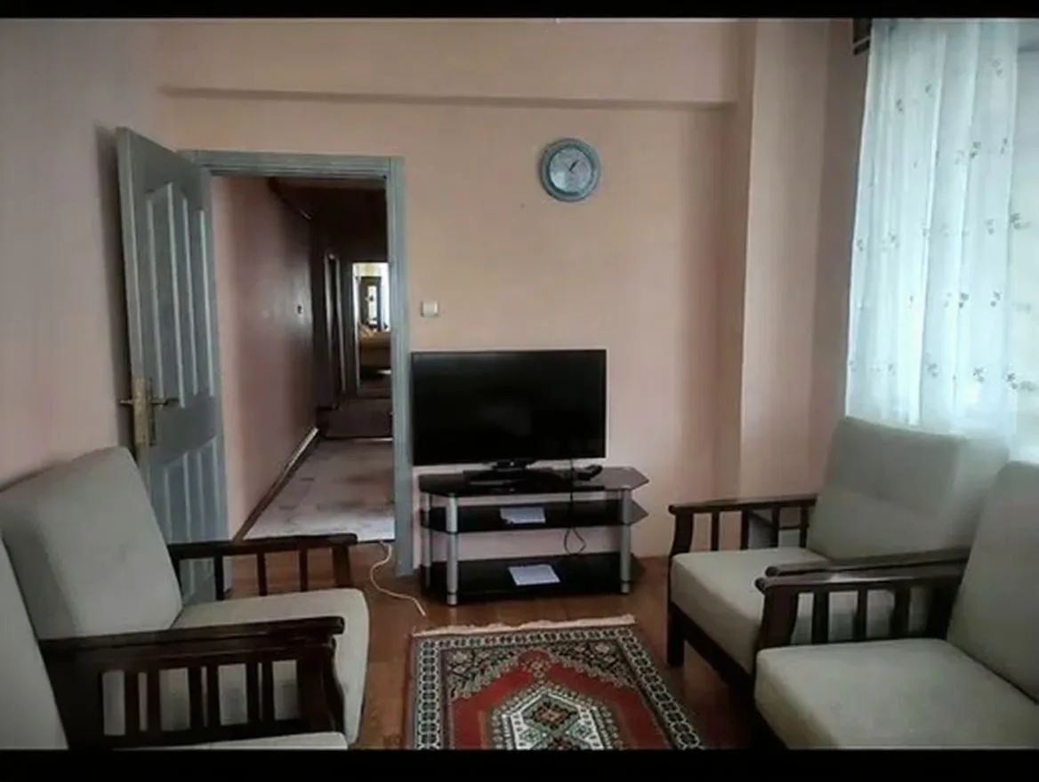 ERZURUM AZIZIYE KİRALIK 2+1 DAİRE SALTUKLU 100M² - 3