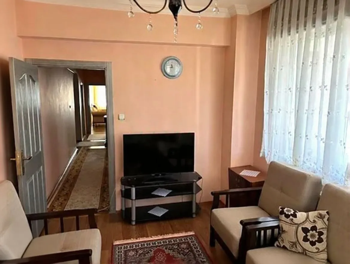 ERZURUM AZIZIYE KİRALIK 2+1 DAİRE SALTUKLU 100M² - 4
