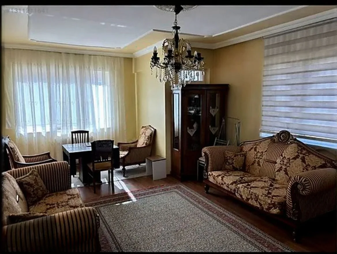 ERZURUM AZIZIYE KİRALIK 2+1 DAİRE SALTUKLU 100M² - Fotoğraf 6