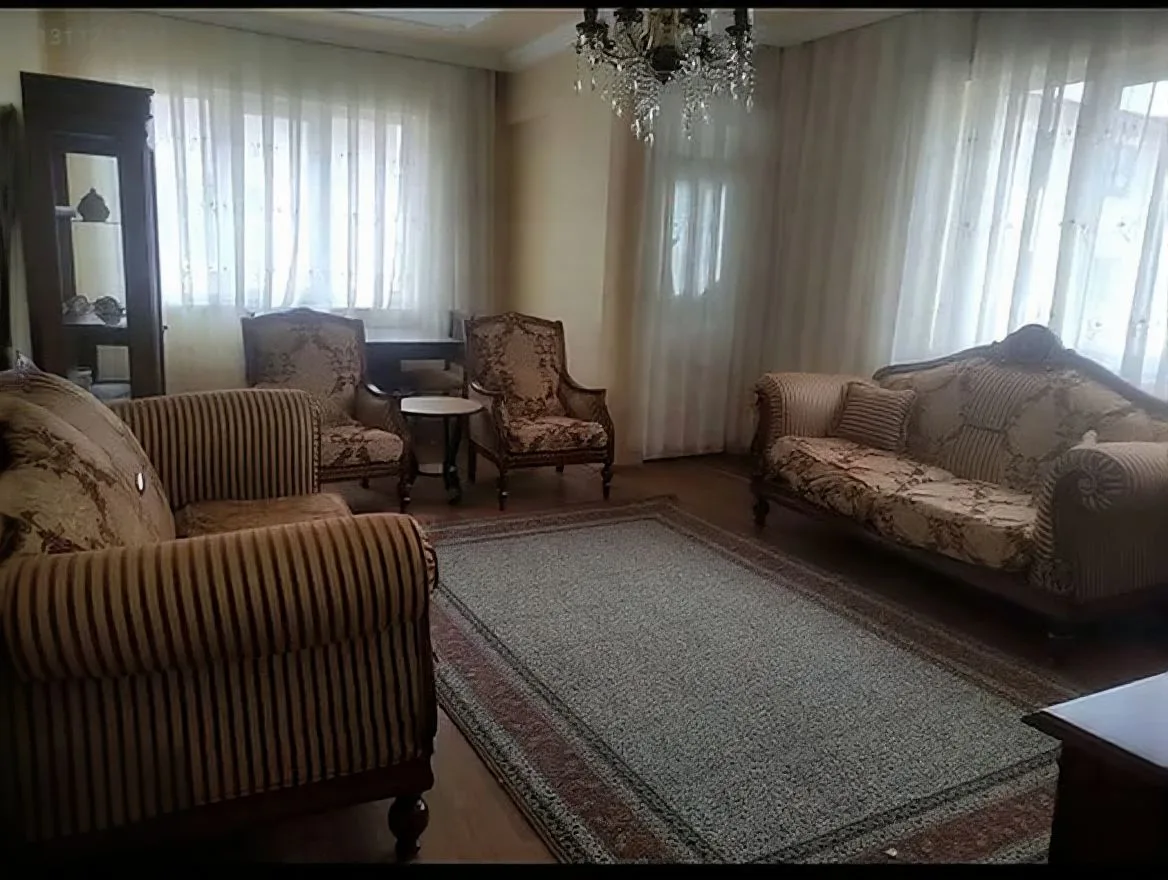 ERZURUM AZIZIYE KİRALIK 2+1 DAİRE SALTUKLU 100M² - Fotoğraf 7