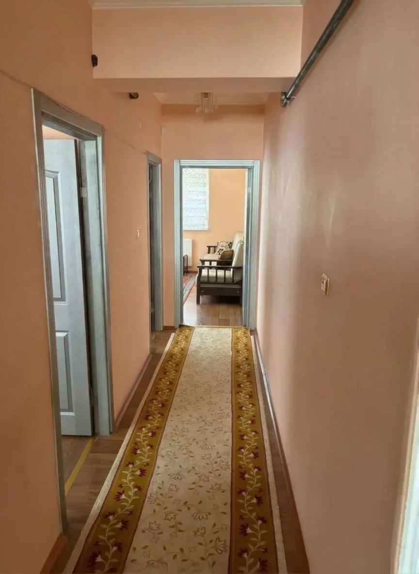 ERZURUM AZIZIYE KİRALIK 2+1 DAİRE SALTUKLU 100M² - Fotoğraf 9