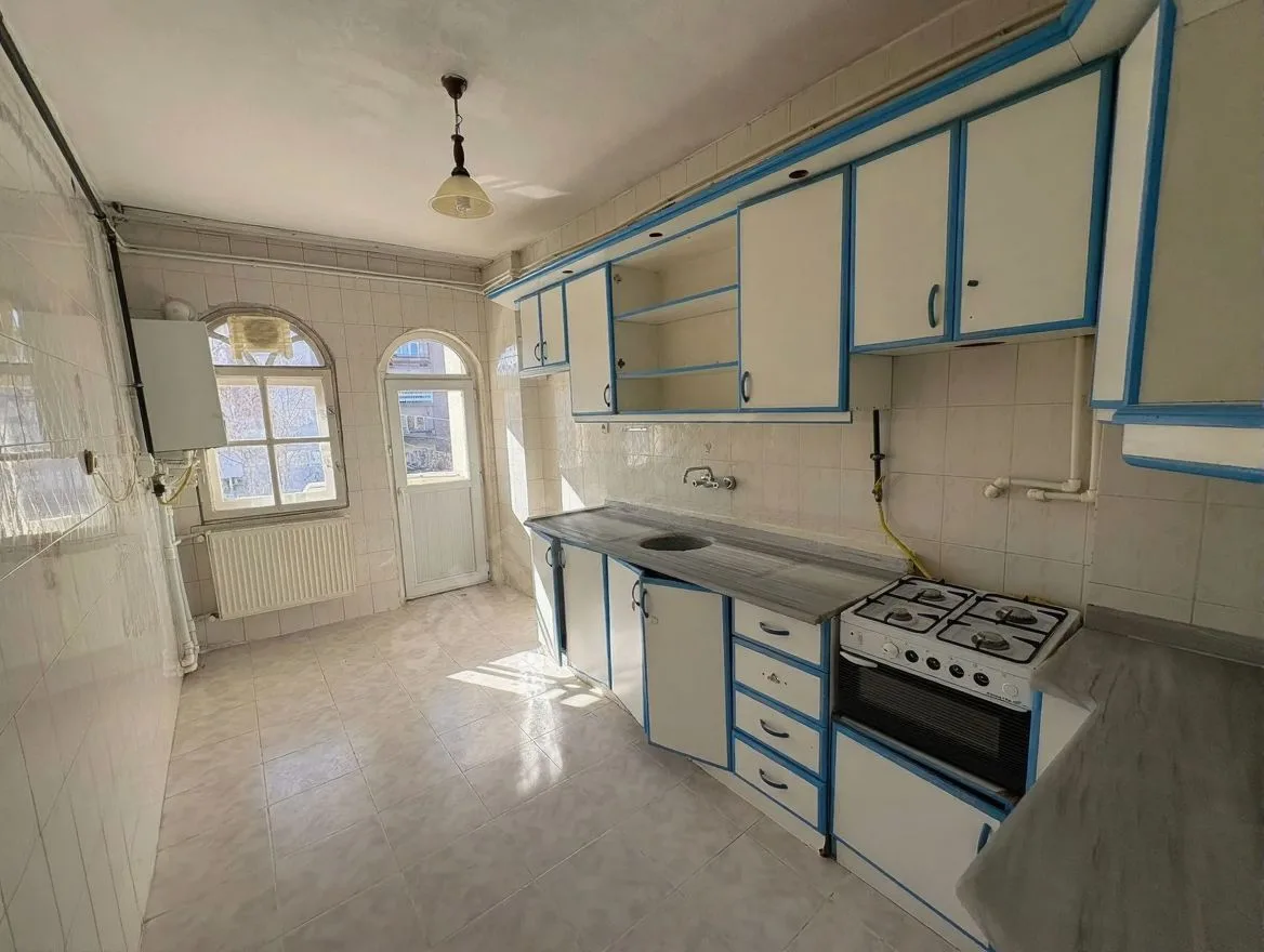 3+1 KİRALIK DAİRE ERZURUM/PALANDÖKEN 155M² ARA/4 - 2