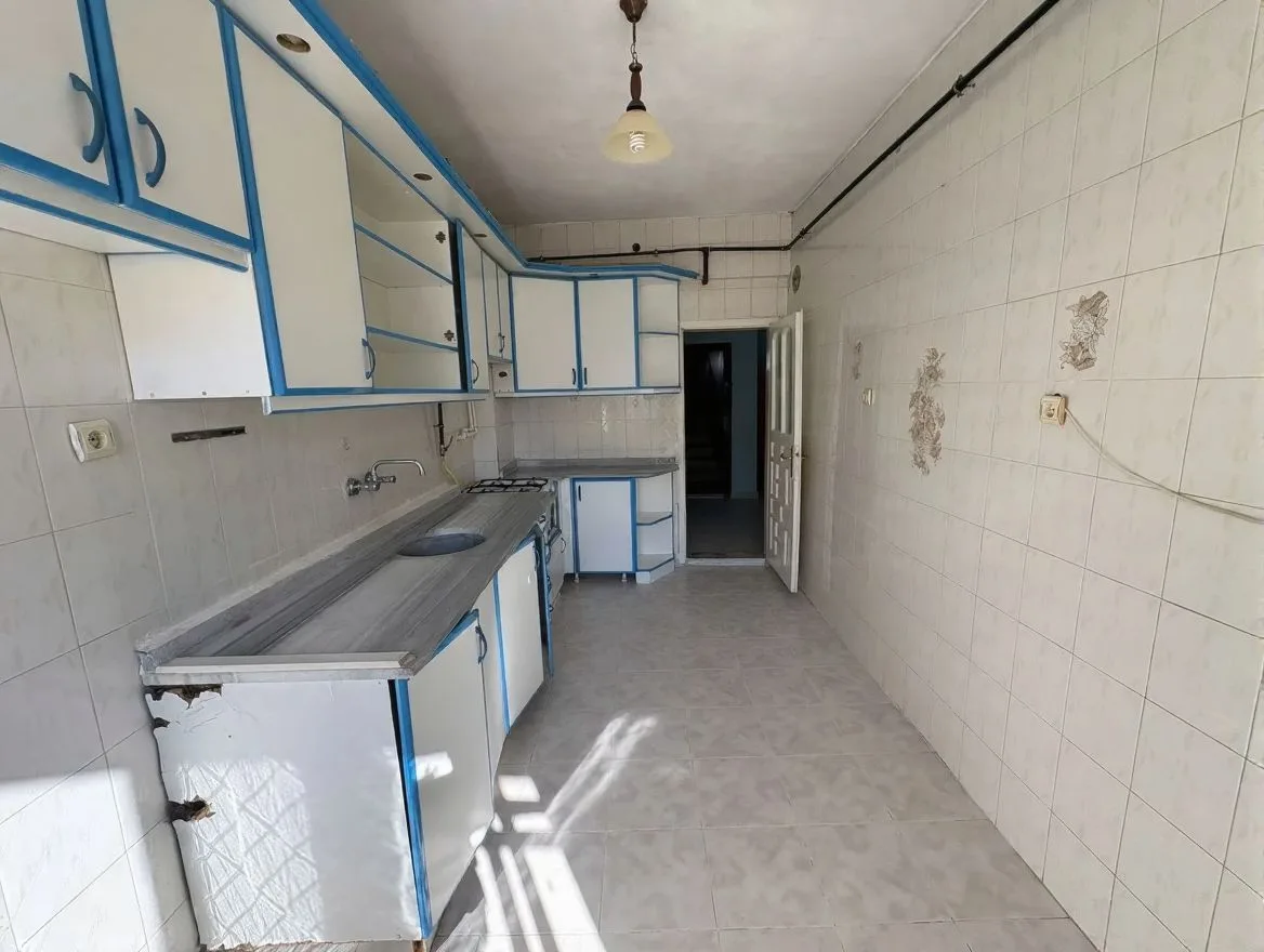 3+1 KİRALIK DAİRE ERZURUM/PALANDÖKEN 155M² ARA/4 - 3