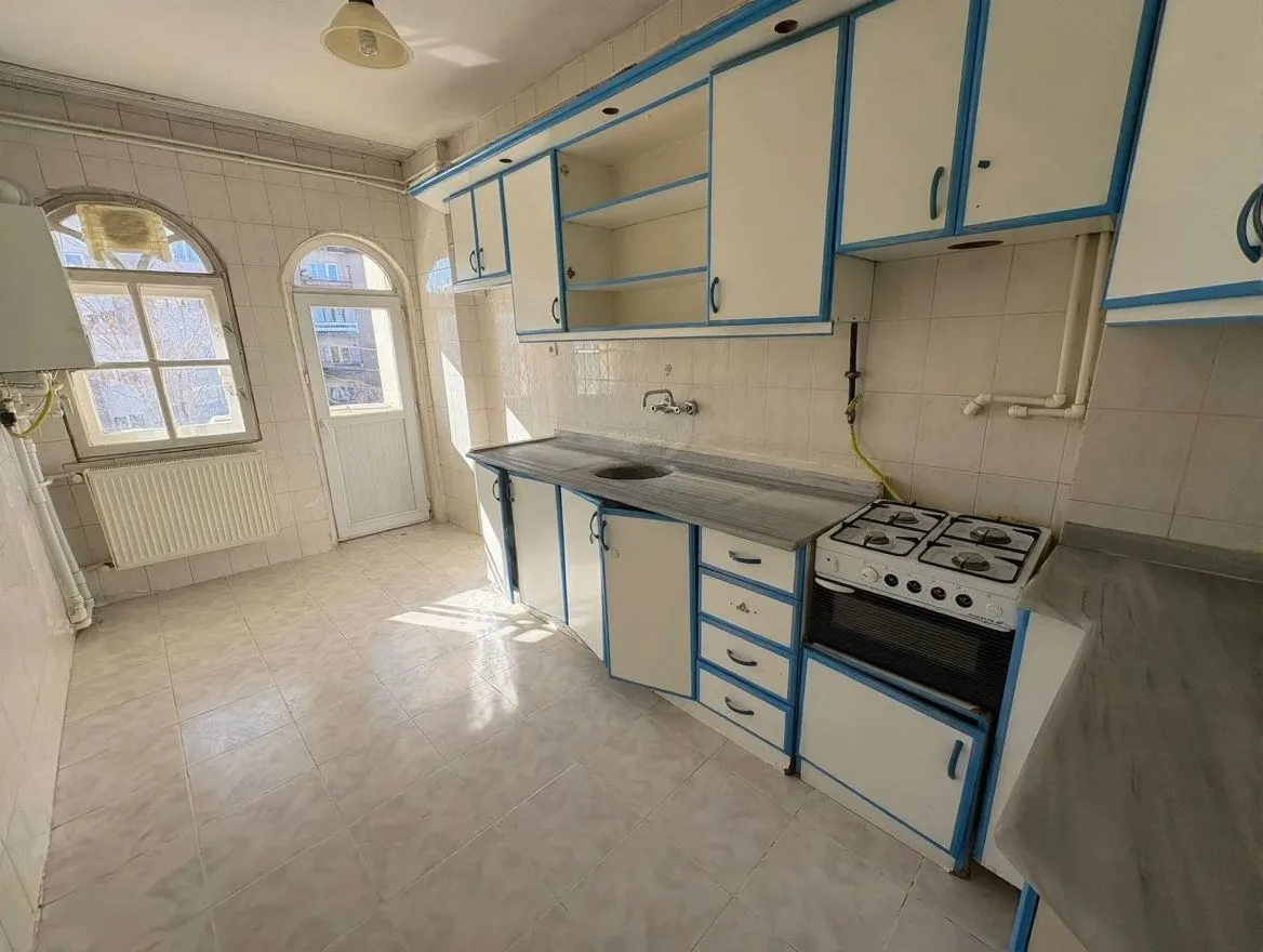 3+1 KİRALIK DAİRE ERZURUM/PALANDÖKEN 155M² ARA/4 - 5