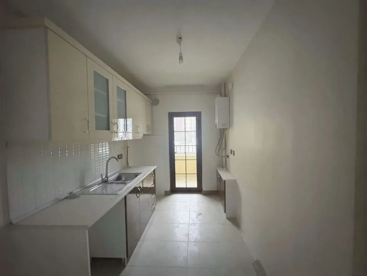 ERZURUM KİRALIK MERKEZİ ISITMALI 2+1 DAİRE 100M² PALANDÖKEN - 1