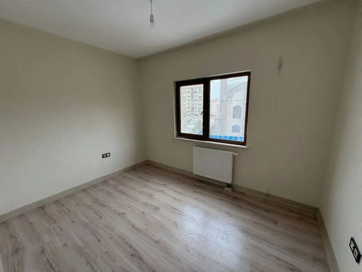ERZURUM KİRALIK MERKEZİ ISITMALI 2+1 DAİRE 100M² PALANDÖKEN - Fotoğraf 10