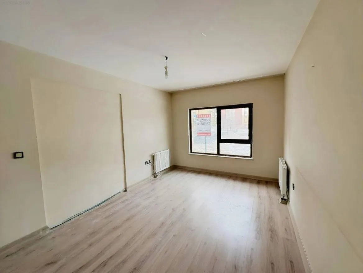 ERZURUM KİRALIK MERKEZİ ISITMALI 2+1 DAİRE 100M² PALANDÖKEN - Fotoğraf 11