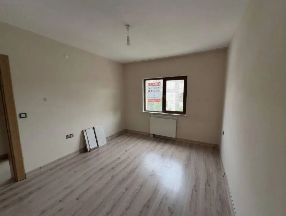 ERZURUM KİRALIK MERKEZİ ISITMALI 2+1 DAİRE 100M² PALANDÖKEN - Fotoğraf 15