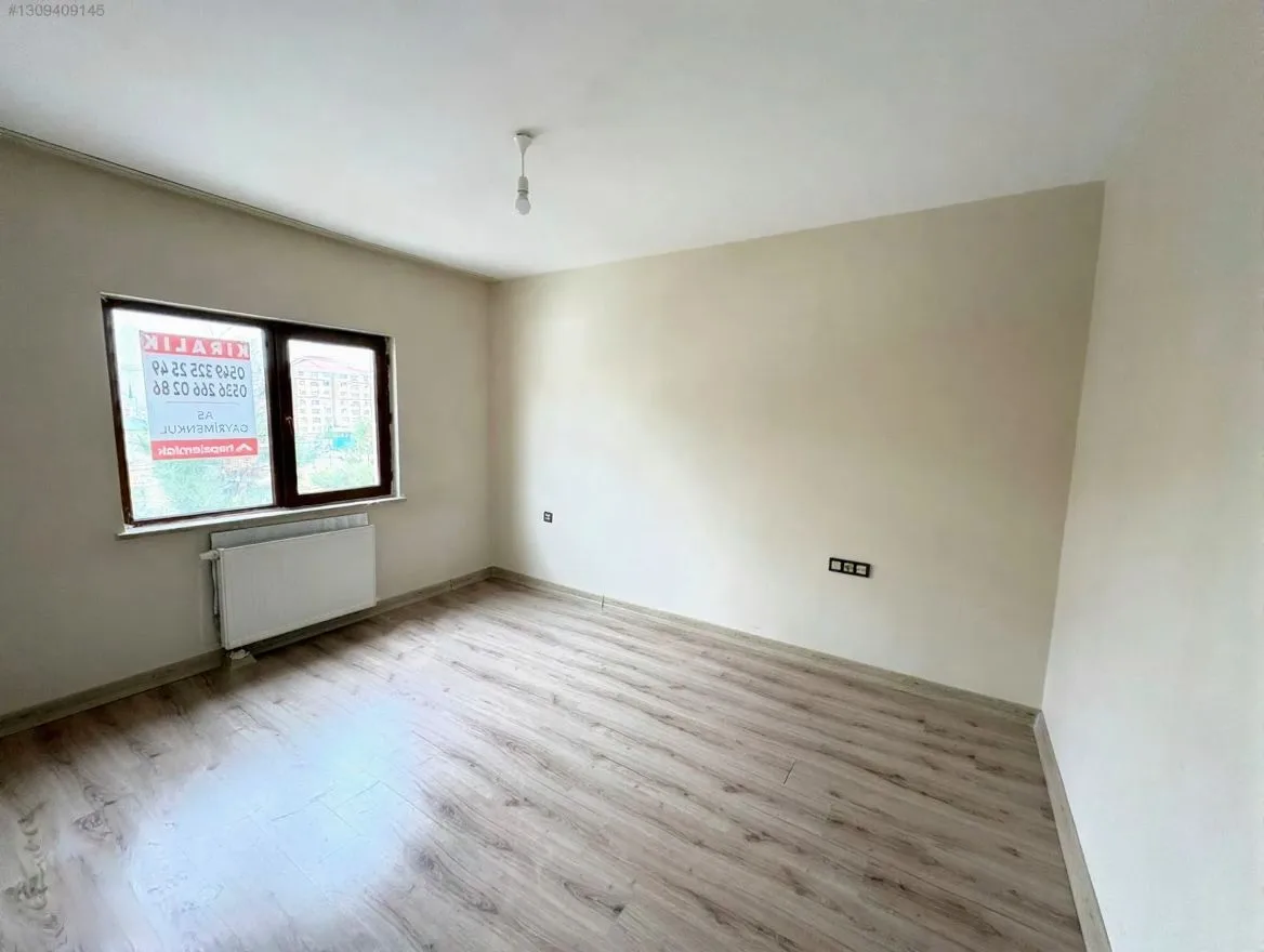 ERZURUM KİRALIK MERKEZİ ISITMALI 2+1 DAİRE 100M² PALANDÖKEN - Fotoğraf 17