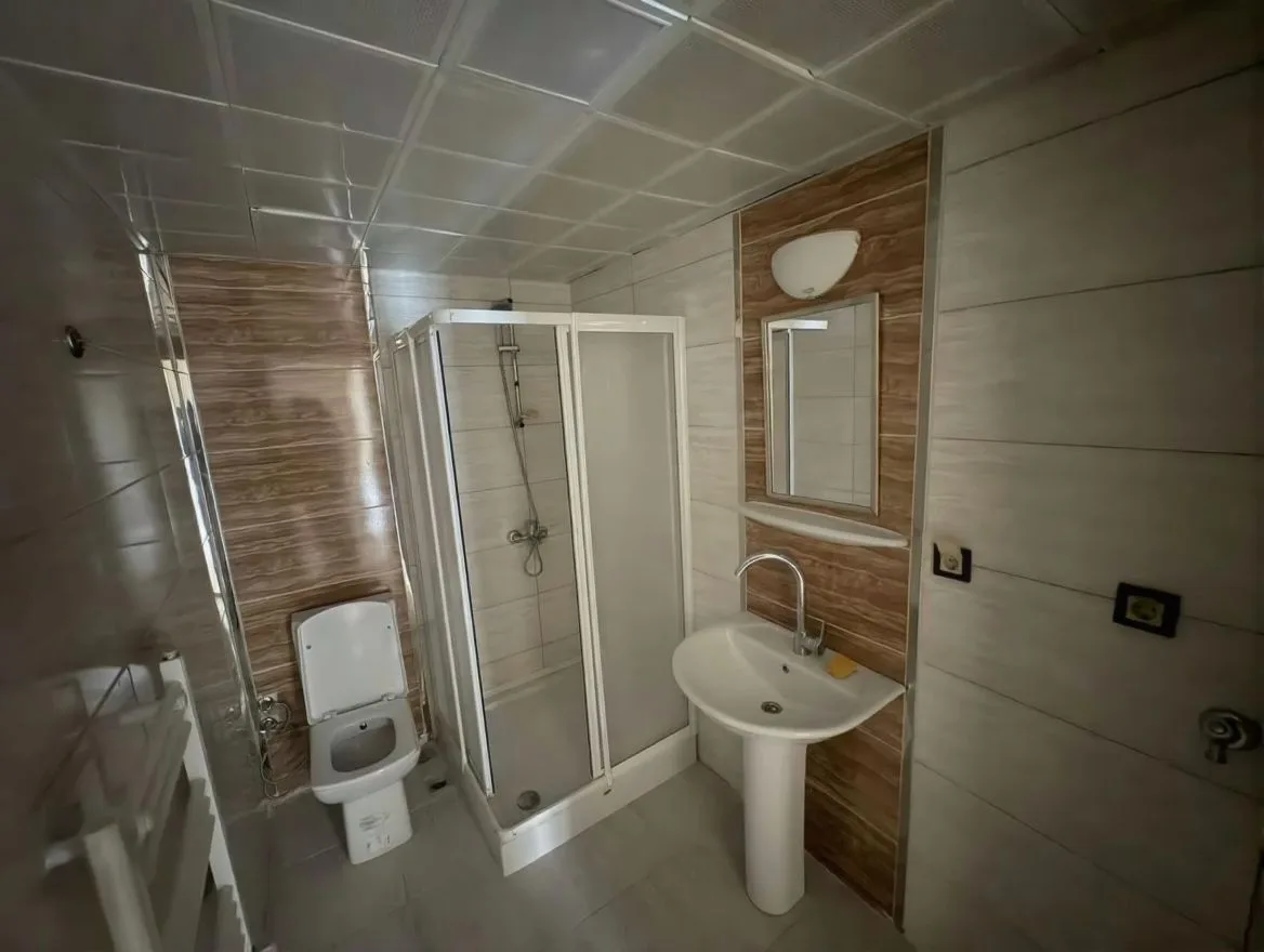 ERZURUM KİRALIK MERKEZİ ISITMALI 2+1 DAİRE 100M² PALANDÖKEN - Fotoğraf 18