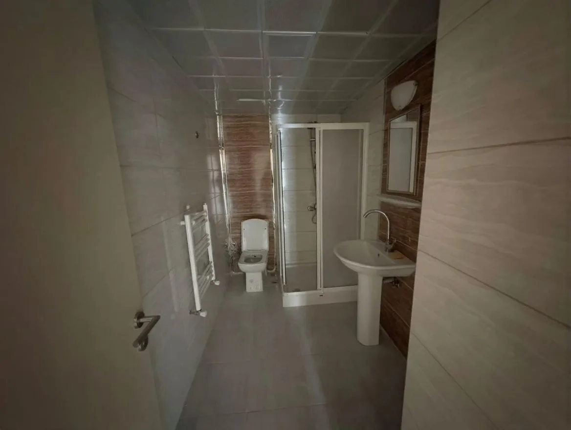 ERZURUM KİRALIK MERKEZİ ISITMALI 2+1 DAİRE 100M² PALANDÖKEN - Fotoğraf 19