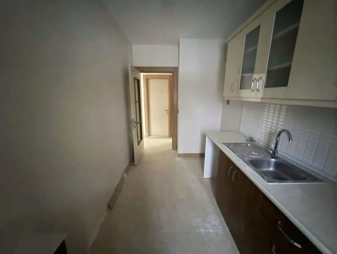 ERZURUM KİRALIK MERKEZİ ISITMALI 2+1 DAİRE 100M² PALANDÖKEN - 2