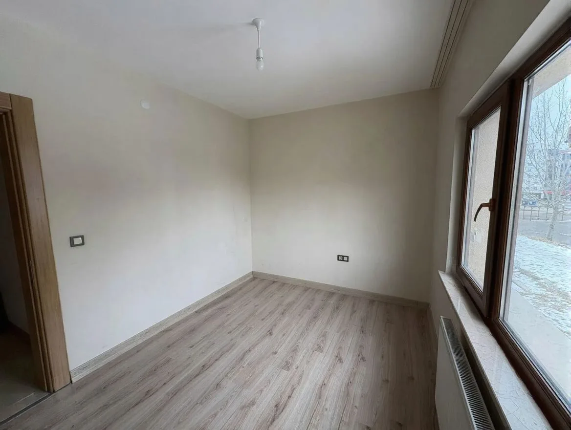 ERZURUM KİRALIK MERKEZİ ISITMALI 2+1 DAİRE 100M² PALANDÖKEN - Fotoğraf 22