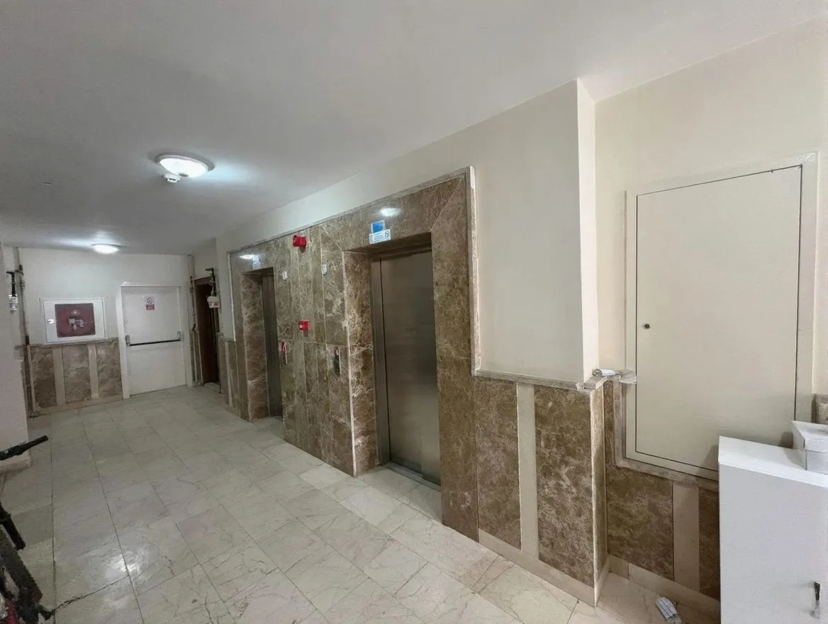 ERZURUM KİRALIK MERKEZİ ISITMALI 2+1 DAİRE 100M² PALANDÖKEN - Fotoğraf 23